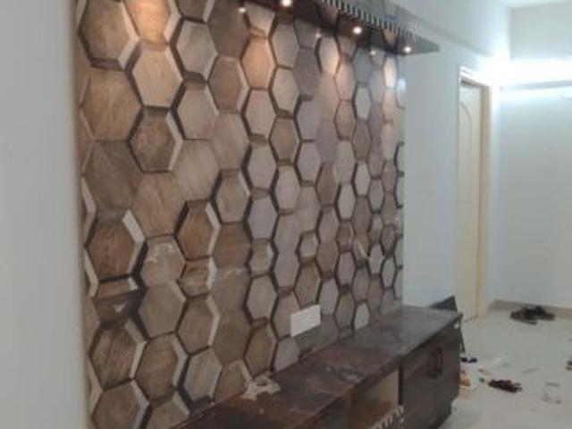 Flat for rent in Bachupally mandal, Medchal–Malkajgiri