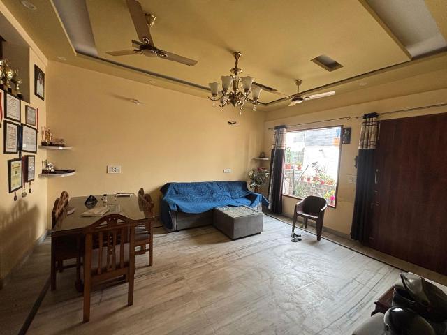 Property for rent in Baqarpur, Punjab