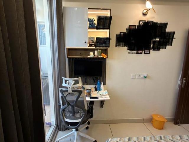House for rent in Baqarpur, Punjab