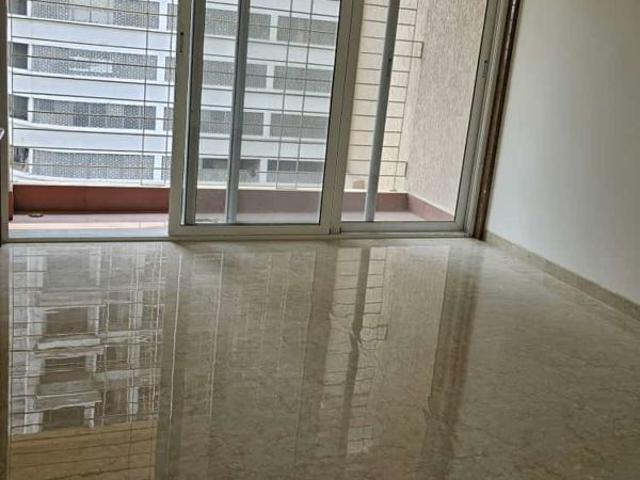 Flat for rent in Sector 6, Navi Mumbai