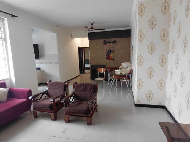 Flat for rent in Ghaziabad