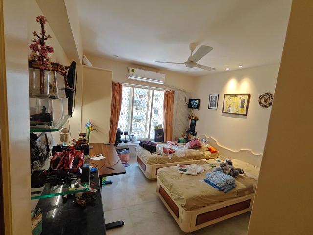 Flat for rent in Malabar Hill, Mumbai City District