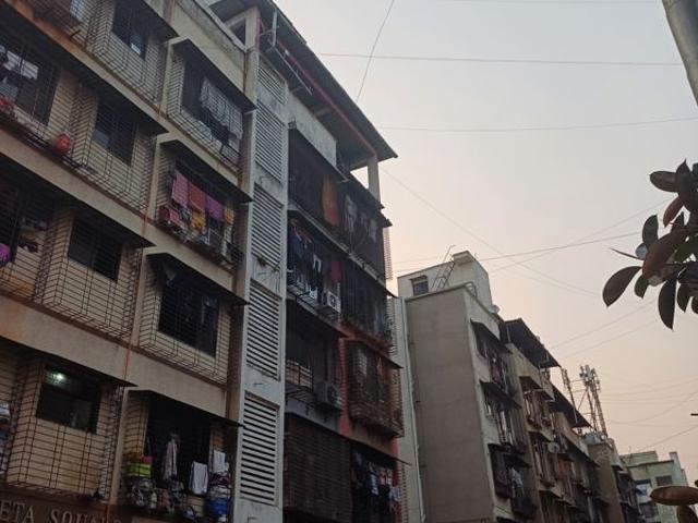 Flat for rent in Mahape, Navi Mumbai
