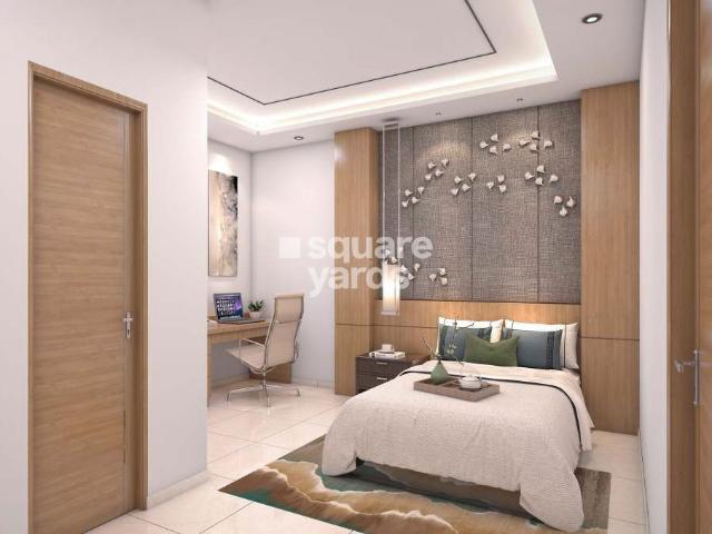 Flat for rent in Mahape, Navi Mumbai