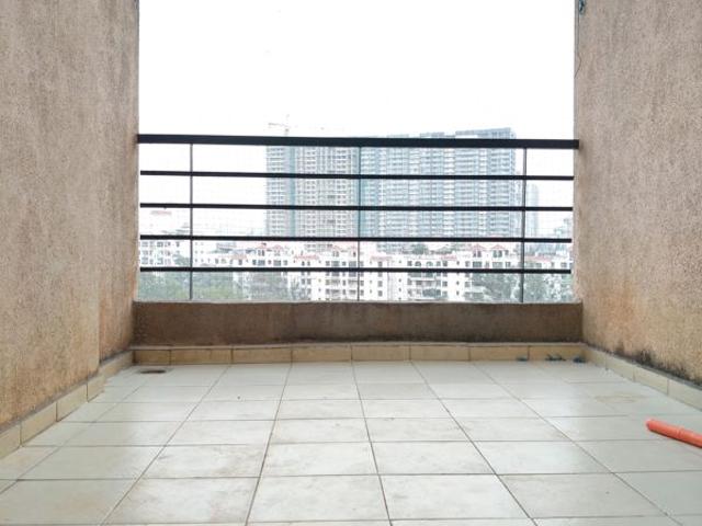 Flat for rent in Harinagar, Pune