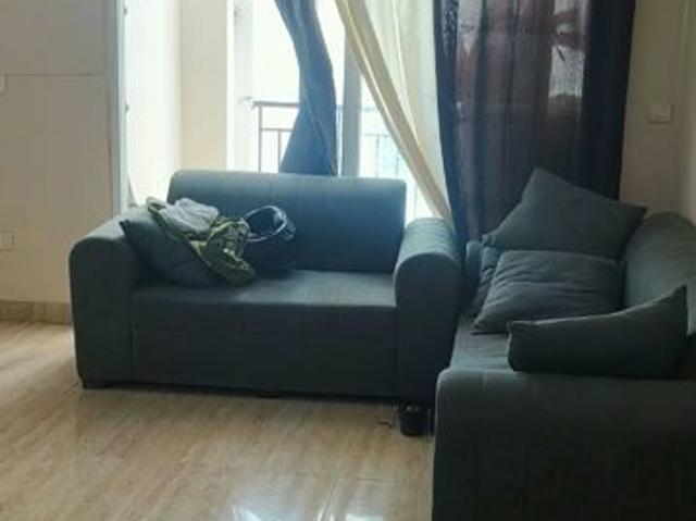 Flat for rent in Sector 135, Noida