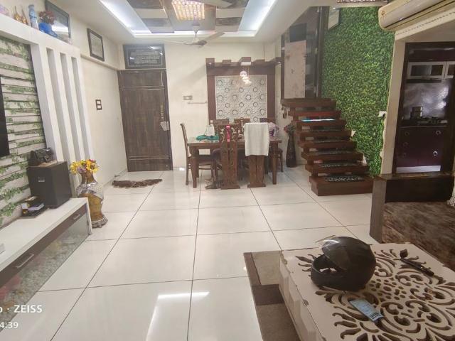 Flat for rent in Kopar Khairne, Navi Mumbai