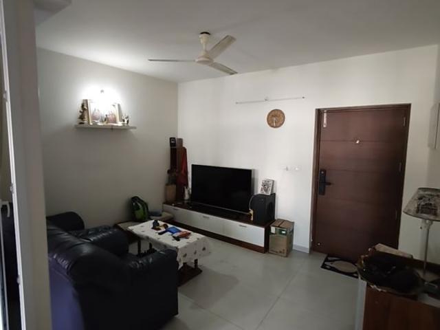 Flat for rent in Chikkagubbi