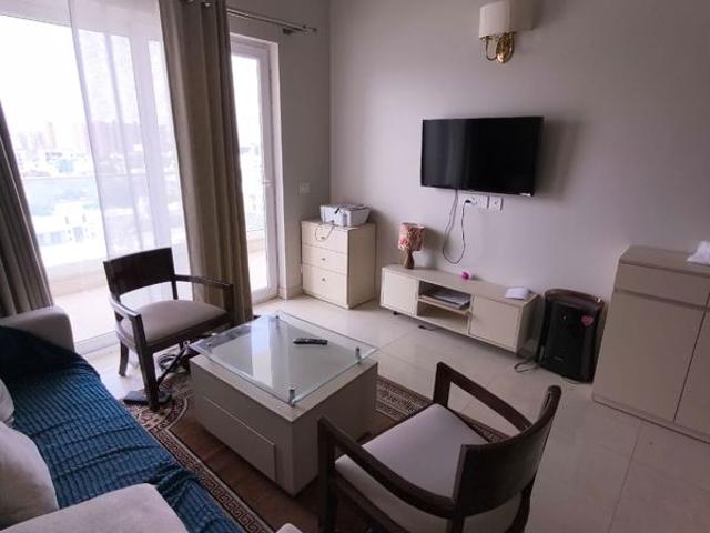 Flat for rent in Sohna, Gurugram