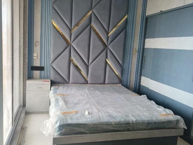Flat for rent in Kopar Khairne, Navi Mumbai