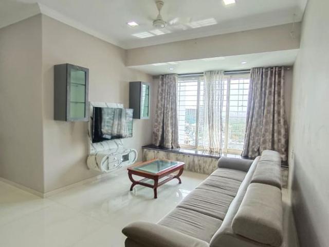 Flat for rent in Mumbai Zone 4, Mumbai Suburban District