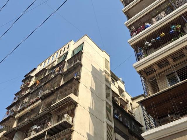Flat for rent in Sector 21, Navi Mumbai