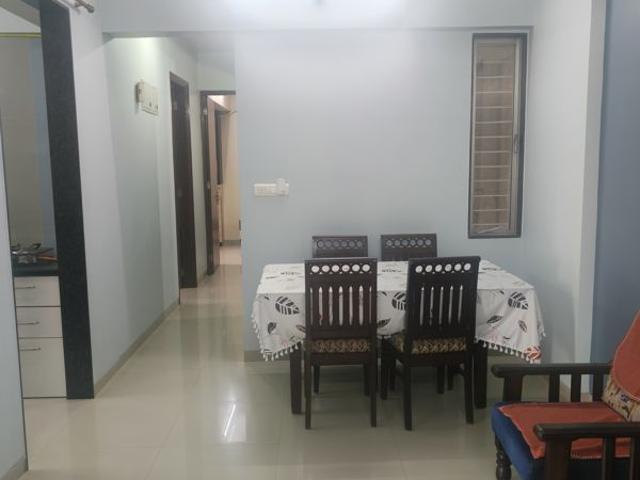 Flat for rent in Seawoods East, Navi Mumbai