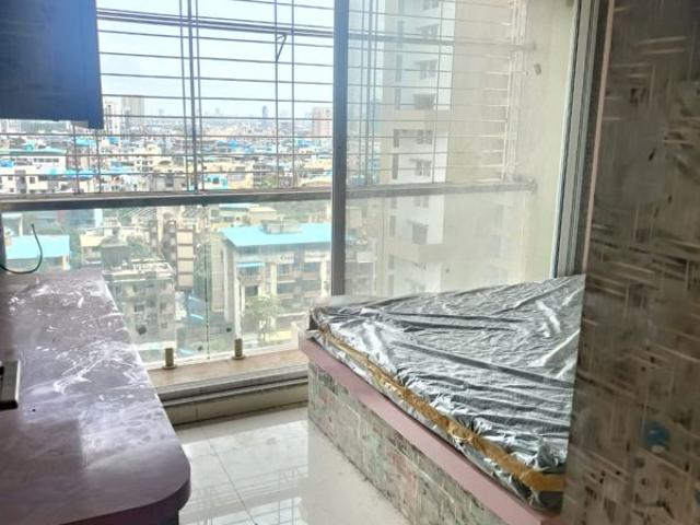 Flat for rent in Atlantis - Balaji, Navi Mumbai