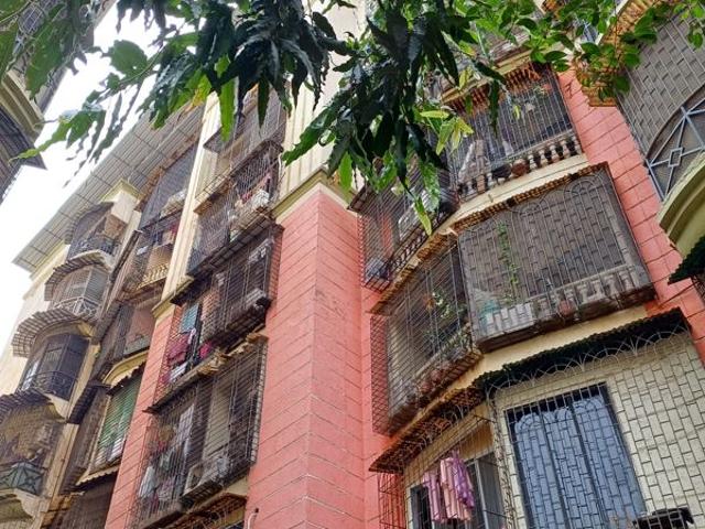 Flat for rent in Sector 4, Navi Mumbai