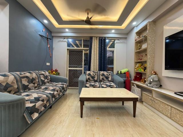 Flat for rent in Ghaziabad