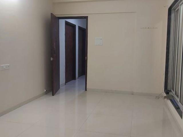 Flat for rent in Ghansoli Village, Navi Mumbai