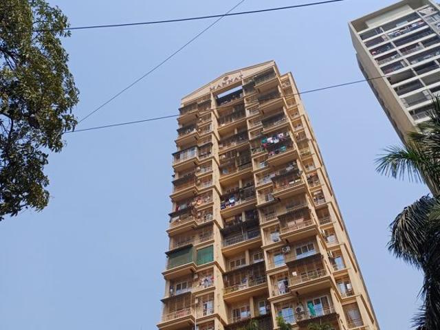 Flat for rent in Ghansoli Village, Navi Mumbai
