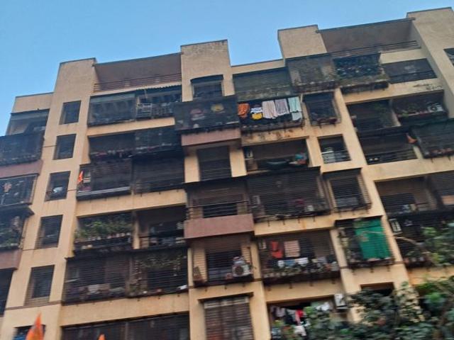 Flat for rent in Talavali Village, Navi Mumbai