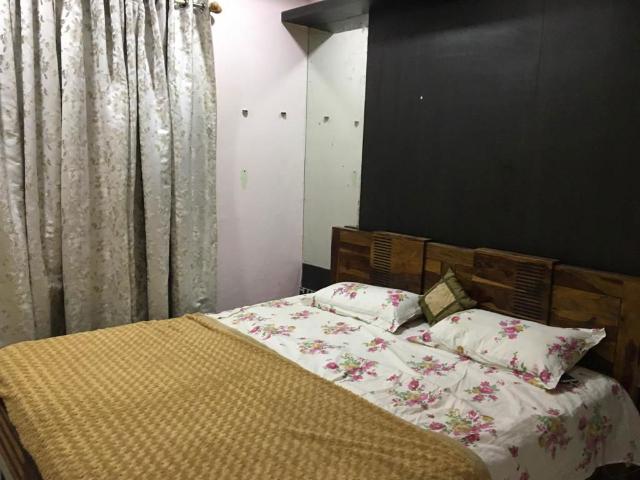 Flat for rent in Ambika Sadan, Navi Mumbai
