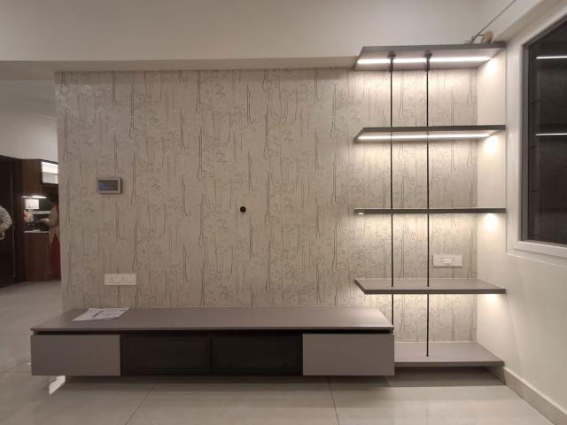 Flat for rent in Ambedkar Nagar, Bengaluru