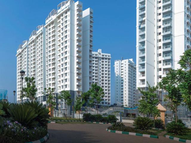 Flat for rent in Bengaluru East City Corporation, Bengaluru
