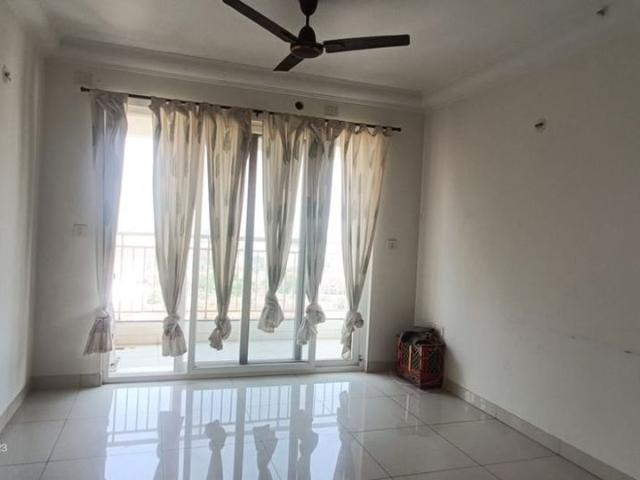 Flat for rent in Puravankara Palm Beach, Bengaluru