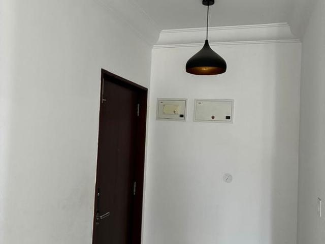 Flat for rent in Puravankara Palm Beach, Bengaluru