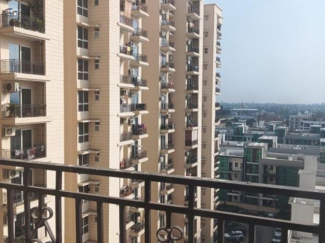 Flat for rent in Sohna, Gurugram