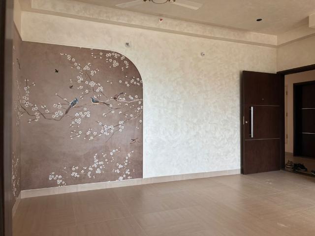 Flat for rent in Bangalore East, Cox Town - Bangalore