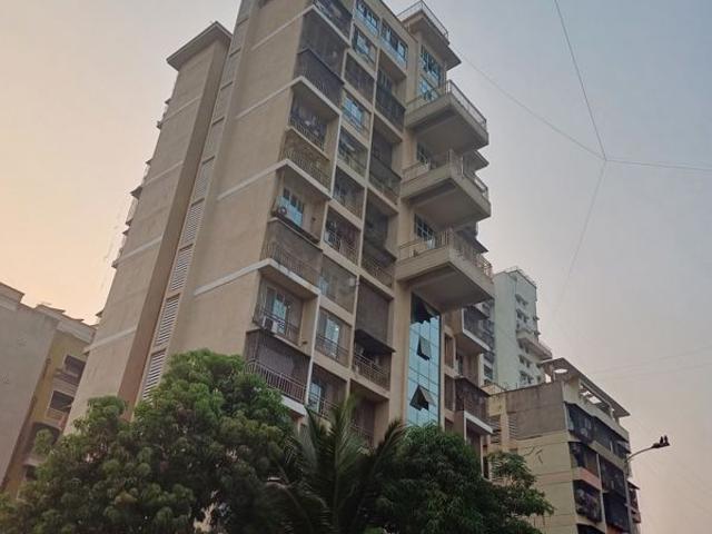 Flat for rent in Sector 15, Navi Mumbai