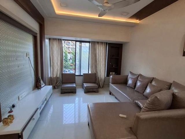 Flat for rent in Navi Mumbai, Nerul