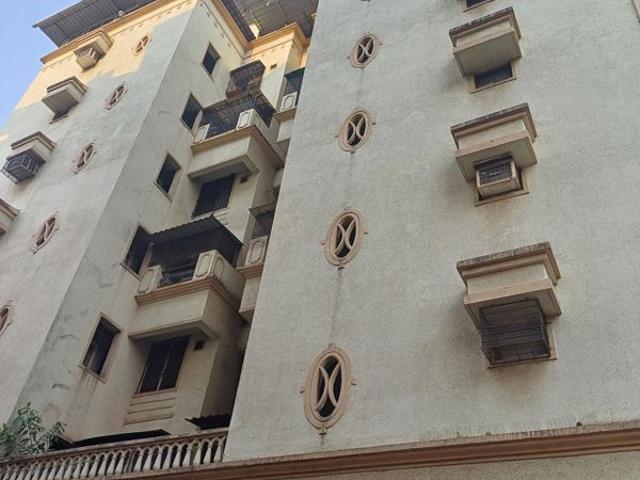 Flat for rent in Sector 6, Navi Mumbai