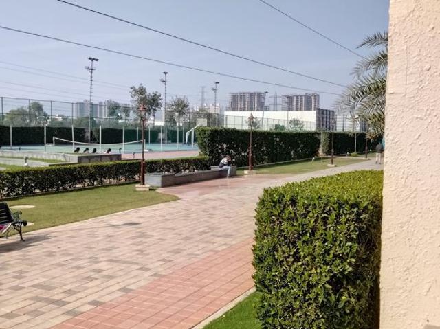 Flat for rent in Faridabad