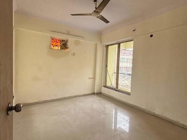 Flat for rent in Sector 15, Navi Mumbai