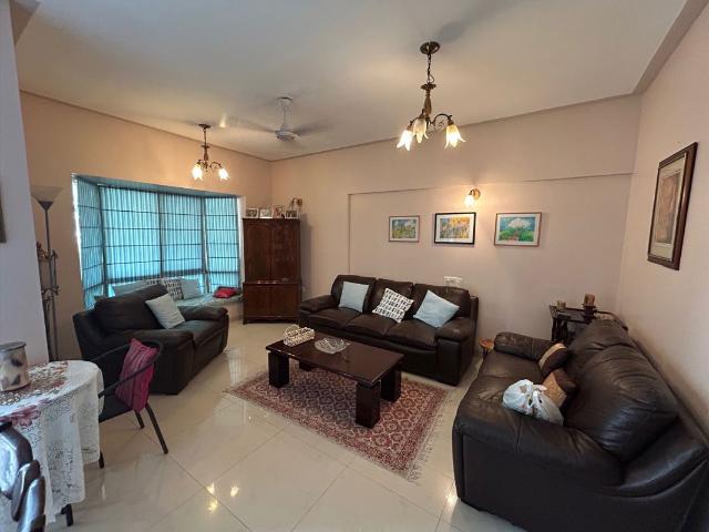 Flat for rent in Lunkad Sky Lounge, Kalyani Nagar