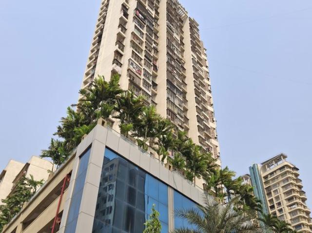 Flat for rent in Sector 8, Navi Mumbai