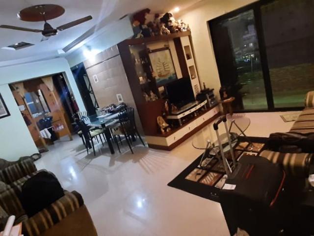 Flat for rent in Shivneri Park, Pune