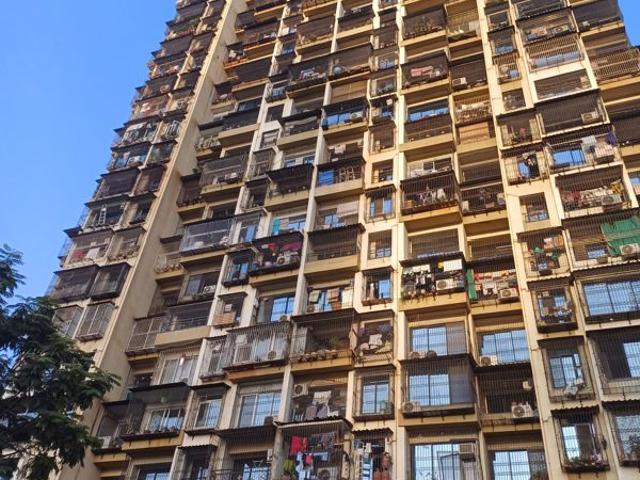 Flat for rent in Sector 8, Navi Mumbai