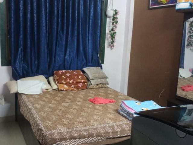 Flat for rent in Sector 5, Navi Mumbai