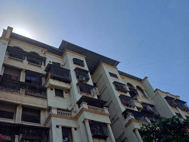 Flat for rent in Sector 6, Navi Mumbai