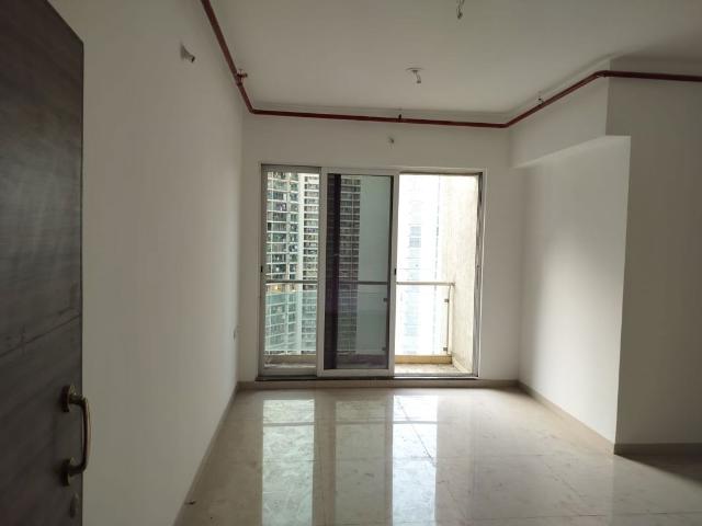 Flat for rent in Sector 8, Navi Mumbai