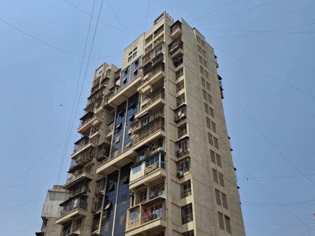 Flat for rent in Sector 21, Navi Mumbai