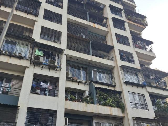 Flat for rent in Sector 6, Navi Mumbai
