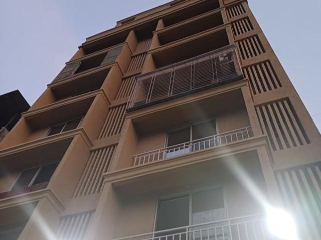 Flat for rent in Sector 6, Navi Mumbai