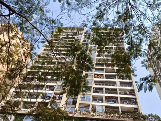 Flat for rent in Sector 1, Navi Mumbai