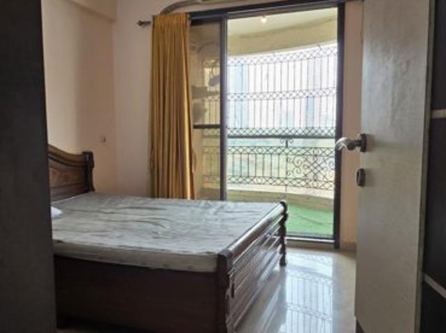 Flat for rent in Ghansoli, Navi Mumbai
