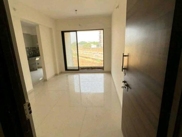 Flat for rent in Sector 21, Navi Mumbai