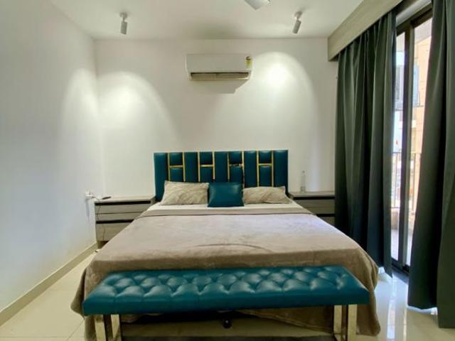 Flat for rent in Lucknow, Uttar Pradesh