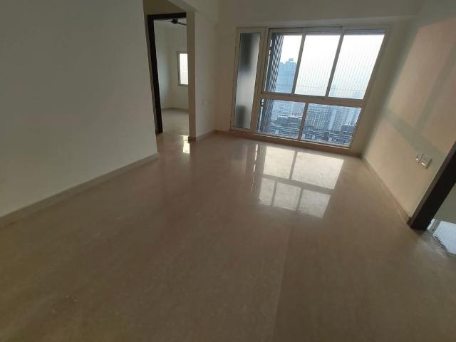 Flat for rent in Ghansoli Village, Navi Mumbai